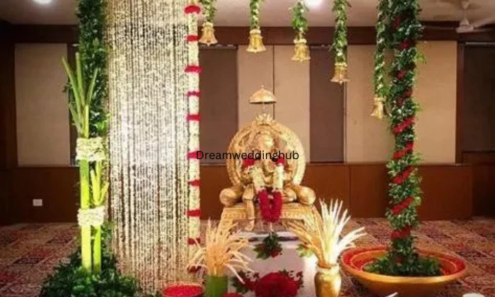 Sambhramation Events